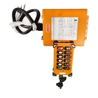 Iehc F23-BB Waterproof 2 Speed Control Wireless Industrial Radio Remote Control