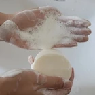 Sodium Soap SCI Sodium Cocoyl Isethionate Syndet Soap
