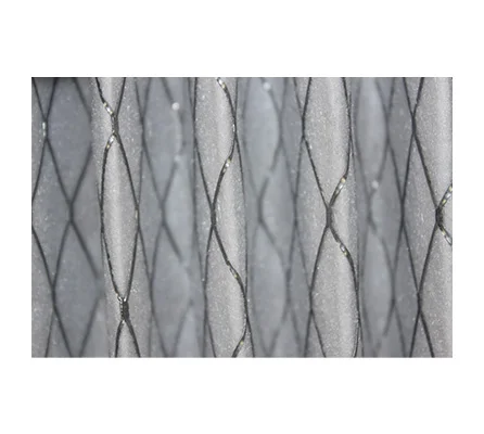 Galvanized Frame Pleated Panel, HVAC, 20x20x1 - detail 14