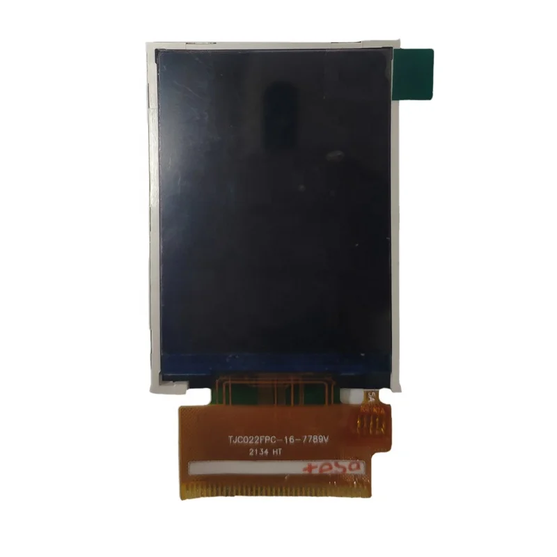 lcd panel issue factory