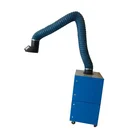 Machine Equipment Shops High Quality Machine Air Duct Cleaning Equipment For Building Material Shops