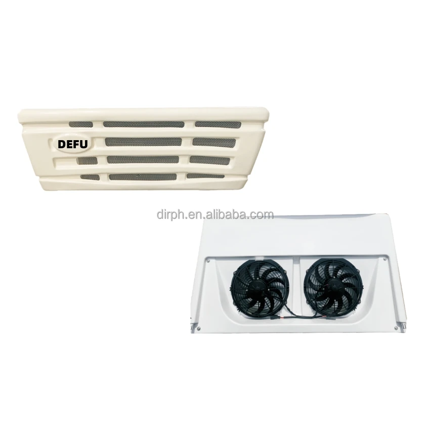 Thermo King Refrigeration Unit, 12v, DC12V, 0℃ - detail 18