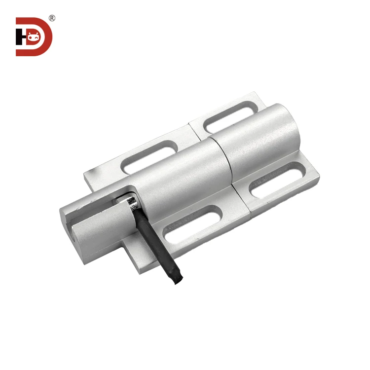 Aluminum Alloy Precision Machining Door Bolt Industrial Aluminum Profile Assembly Door Frame Aluminum Pin 3030/4040 Universal details