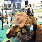 Ride For Kids Dinosaurs For Kids High Quality Dinosaur Ride Outdoor Game For Kids