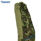 The Best Quality Nylon Ultralight Waterproof Military BIVY Sack Camping Sleeping Bag Lightweight BIVY Cover