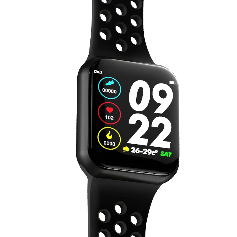f8 apple watch
