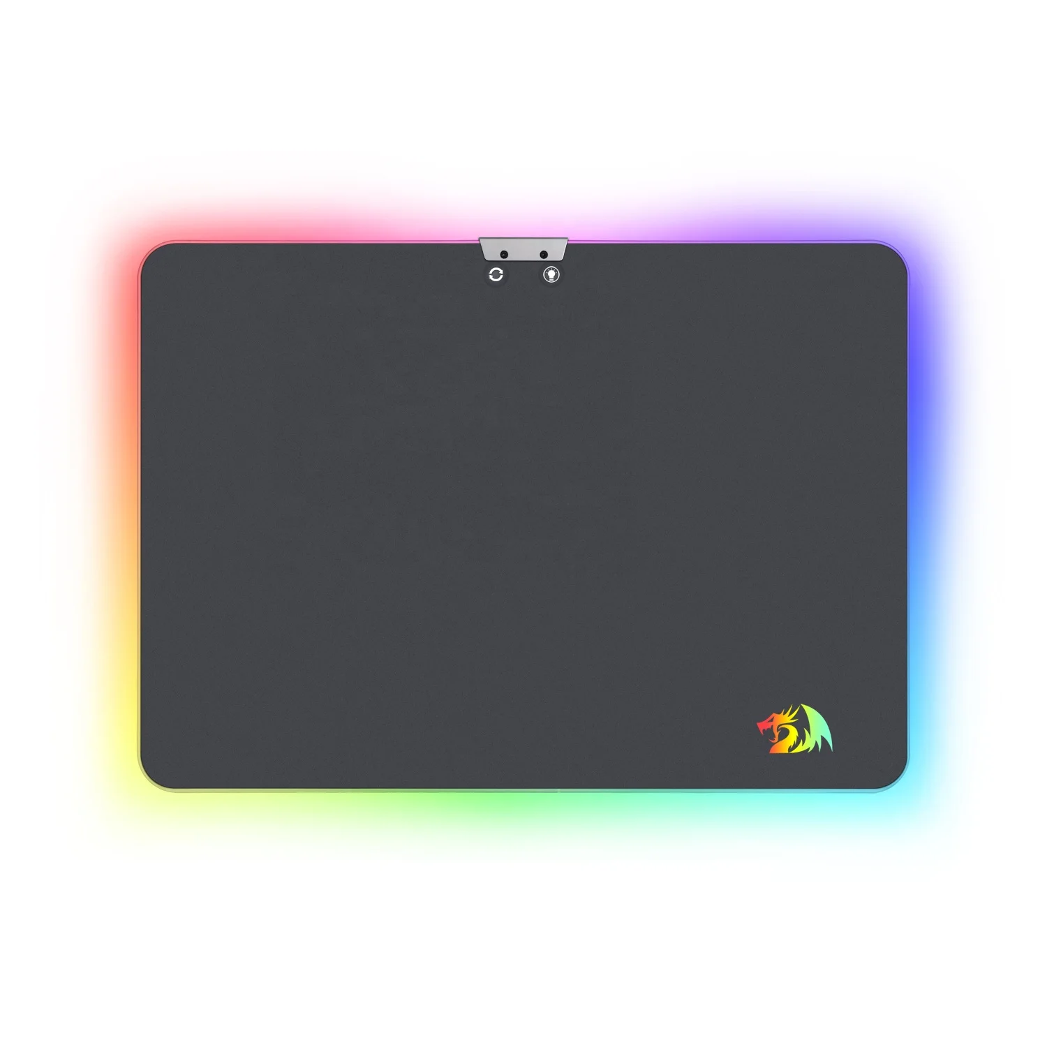 redragon mouse pad rgb