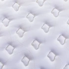 Mattress Latex Mattress 7-zone Memory Foam Individual Pocket Spring Latex Luxury Comfortable Modern Mattress