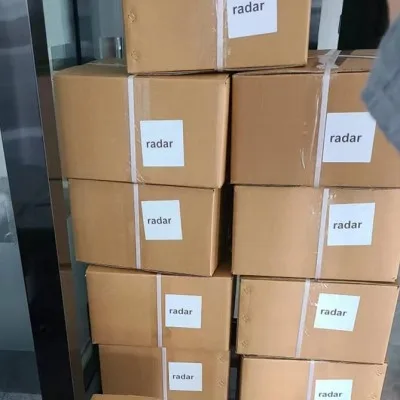 Boiler Parts, DC 24V, PBT+GFPP - detail 22