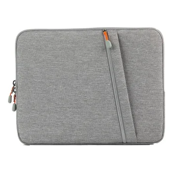 Protective And Competitively Priced Laptop Sleeve Hot Selling 13 14.2 Inch  polyester Notebook Laptop Case laptop Bag