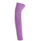 Arm Outdoors Wearing Unisex Compression Sunscreen Sports Soft Compression Ice Silk Arm Sleeve