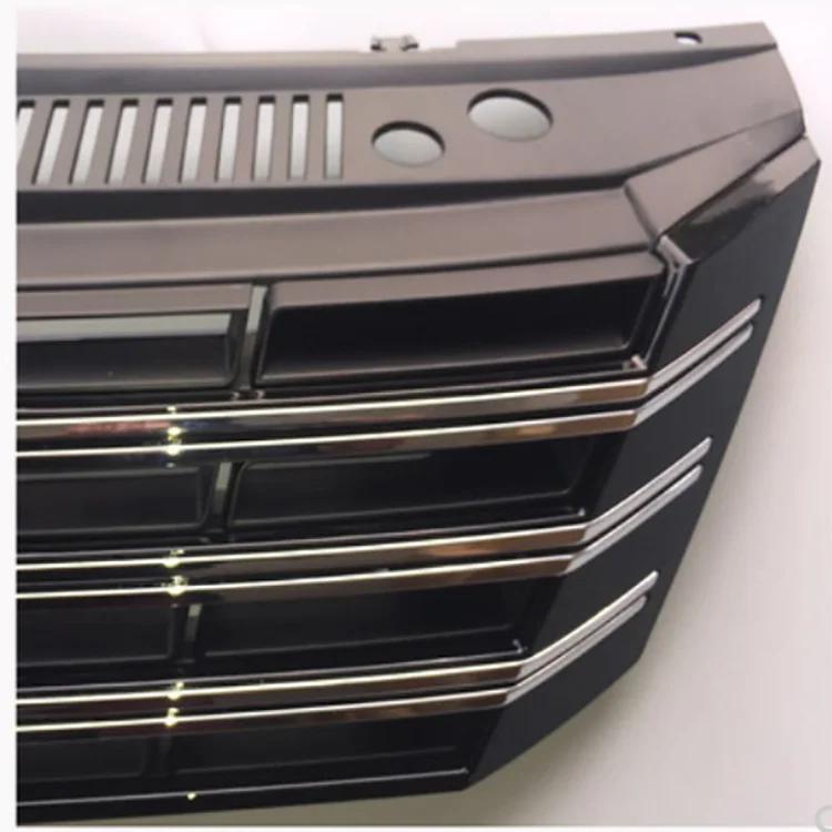 product wholesale price auto parts grille high quality car front grill used for vw passat 2012 2015314-5