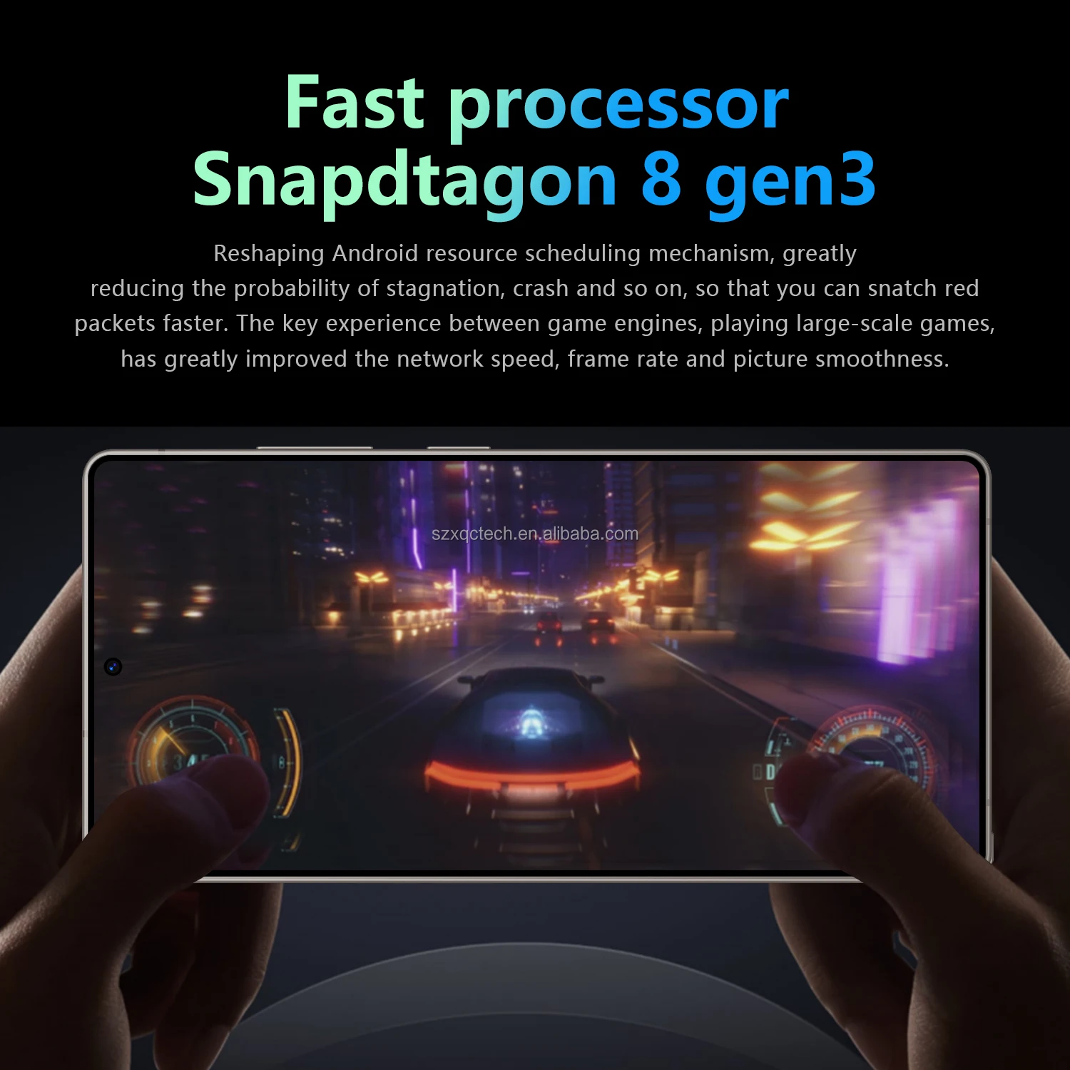 2025 New Arrival Hot S25 Ultra 5G Smartphone S24 Ultra Global Version 4K LED Smart Multilingual LTE Cellular 108MP Rear