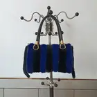 China Bags Bag China Factory Supply New Trending Women Hand Bags Mink Bag