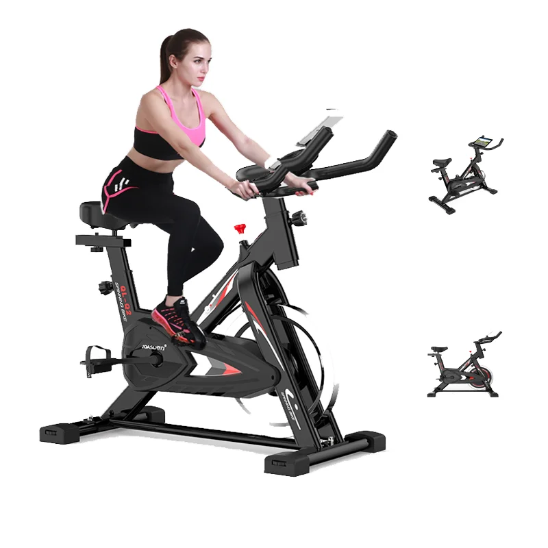 joasli spin bike