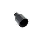 Upvc Pvc Upvc Coupling UPVC Water Supply Plastic Pipe Fittings PVC Reducing Coupling