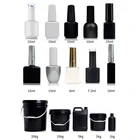 Nail Polish Nail Gel Polish RONIKI Free Samples Beauty Products Oem Custom Wholesale Color Soak Off Uv Gel Nail Polish