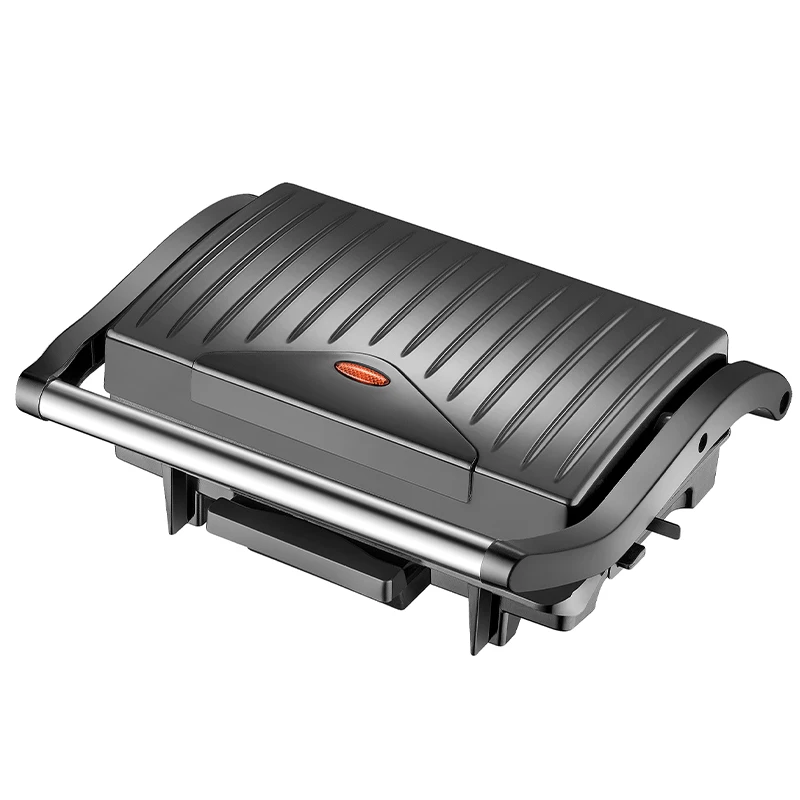 cook's essentials panini grill