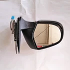 Applicable To Car Exterior Rearview Mirror Exterior Rearview Mirror Reversing Mirror Assembly