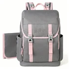Bag Diaper Bags Mommy Diaper Bag Large Capacity Unisex Baby Bag Mommy Travel Bag Perfect On Moms Diaper Bags