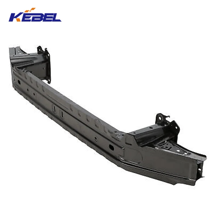product rear bumper reinforcement oem 57711xc01a9p car bumper support for subaru ascent 2018 2019 2020-6