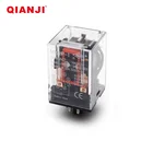 Power Relay 10a Relay QIANJI MK3P-I 10A 3Z 11 Pin High Power Relay General Purpose Relay