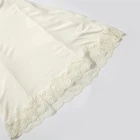 Silk Hot Sale Factory Direct Price 100% Silk Luxury Womens Silk Sleepwear Silk Long Pajamas Set