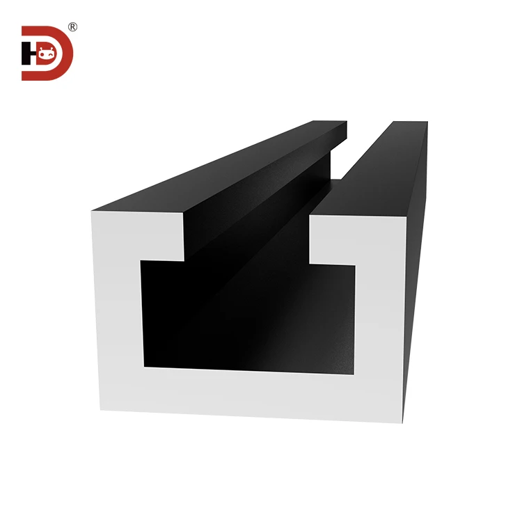 Photoelectric Switch 6 * 9U Slot Aluminum Profile 9 * 12U Type 10131315U Sensor Aluminum Rail Aluminum manufacture