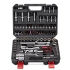 Tools Kit Auto Car Repair Tools 94pcs High Quality Black Repair Body Car Tools Kit For Auto Repair