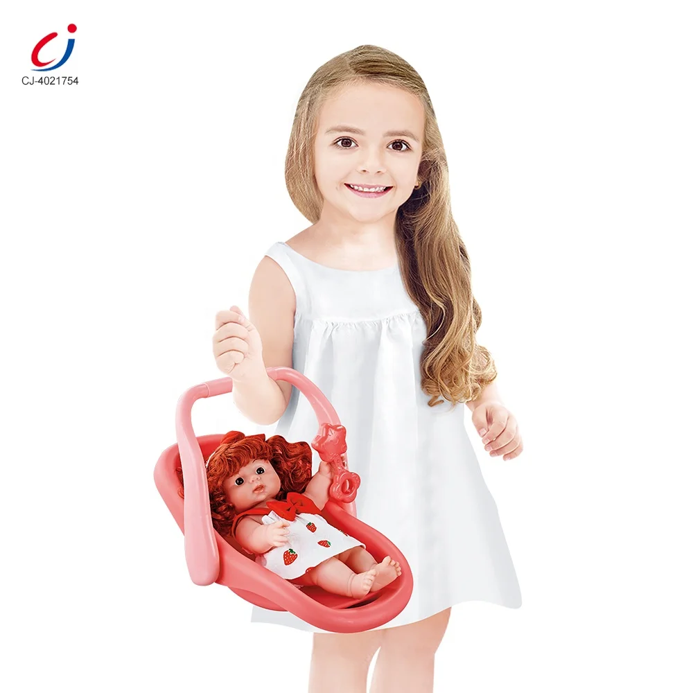 Chengji medical operating table doctors interactive plastic toy set simulation play doctor toy set 3-in-1 with trolley for kids