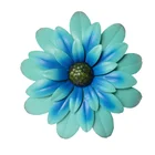 Decorations For Landy Metal Flower Wall Decor-12" Wall Art Decorations Hanging For Bedroom Beckyard Decorations