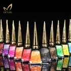 Nail Art Nail Gel Art Factory Price New Arrival LED UV Painting Gel Blooming Gel Paint Nail Art