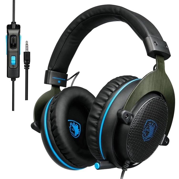 Ancreu Sades R3 Over-ear Noise 