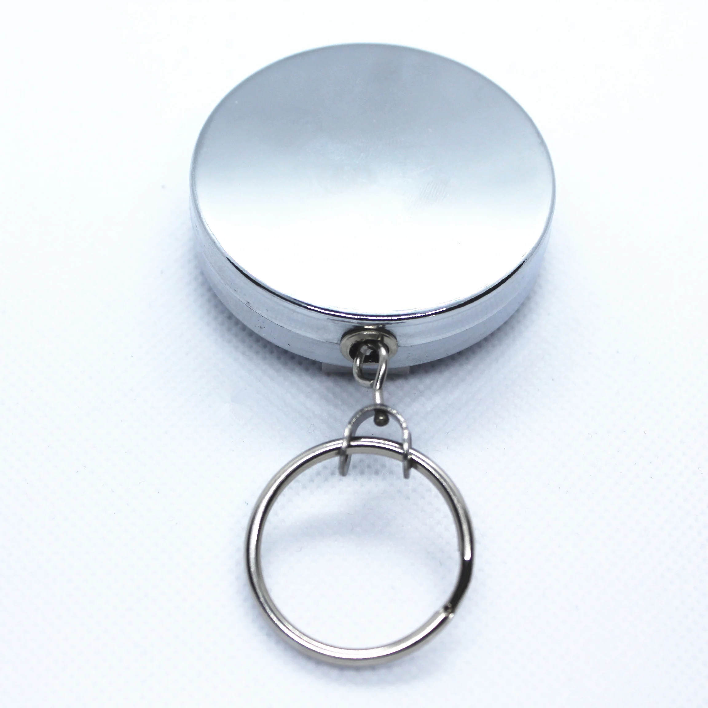 Heavy Duty Id Card Reel