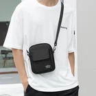 Bag Women Factory Wholesale Leisure Travel Mini Crossbody Bag Chest Bag Shoulder Bag Men And Women