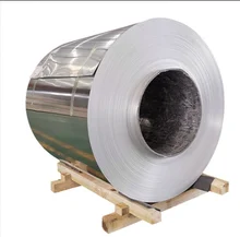 Factory Direct Sales Cold Rolled 304/2B Steel Coil 316 Decorative Mirror Coil