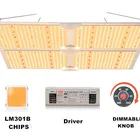 Led Led Led Plant Light Amazon All Indoor Ip65 LM301B High PPFD Plant Light Spectrum Led Grow Light