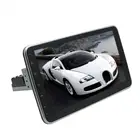 Card Mp4 Players Car Player ID3 EQ SMT SD Card TF Card BT Backup Camera MP3 MP4 Players On-board Car Dvd Player