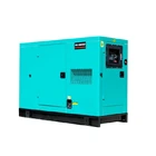 Diesel 3 Phase Generator Price 3 Phase 50Hz Silent Diesel Generator 20kW 25kVA