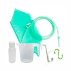 Colon cleansing disposable general medical supplies anal enema picture