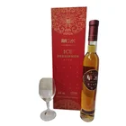 Wine Low Temperature Fermentation Persimmon Ice Wine