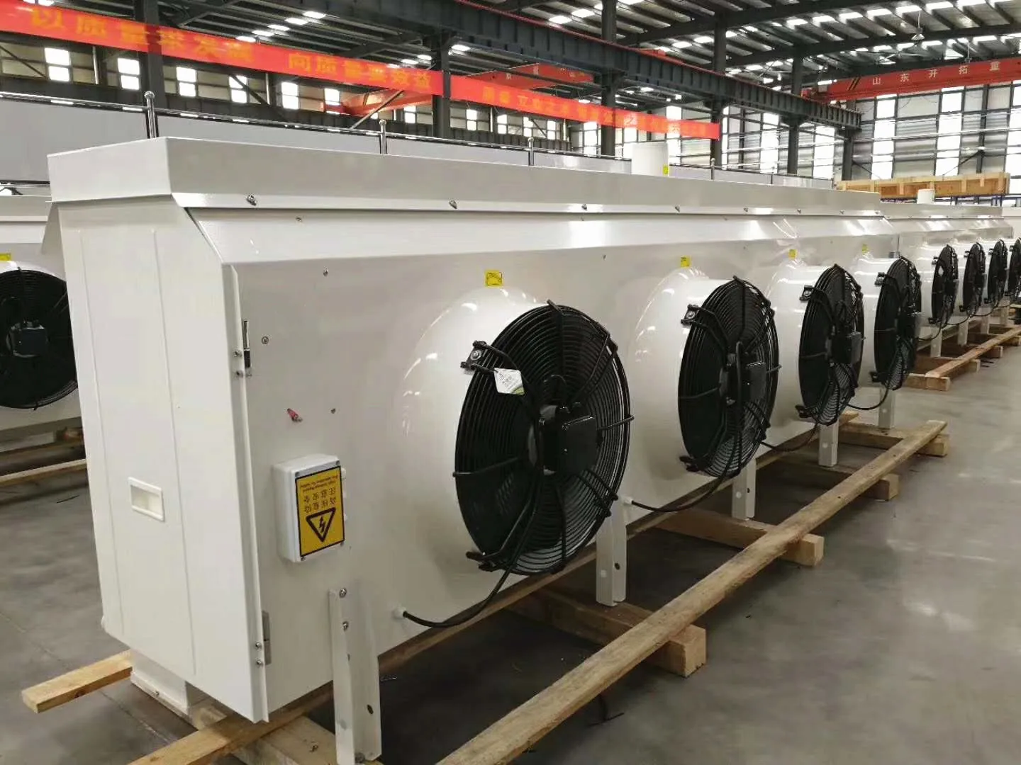 Condensing Unit, 9HP, 20HP - detail 46