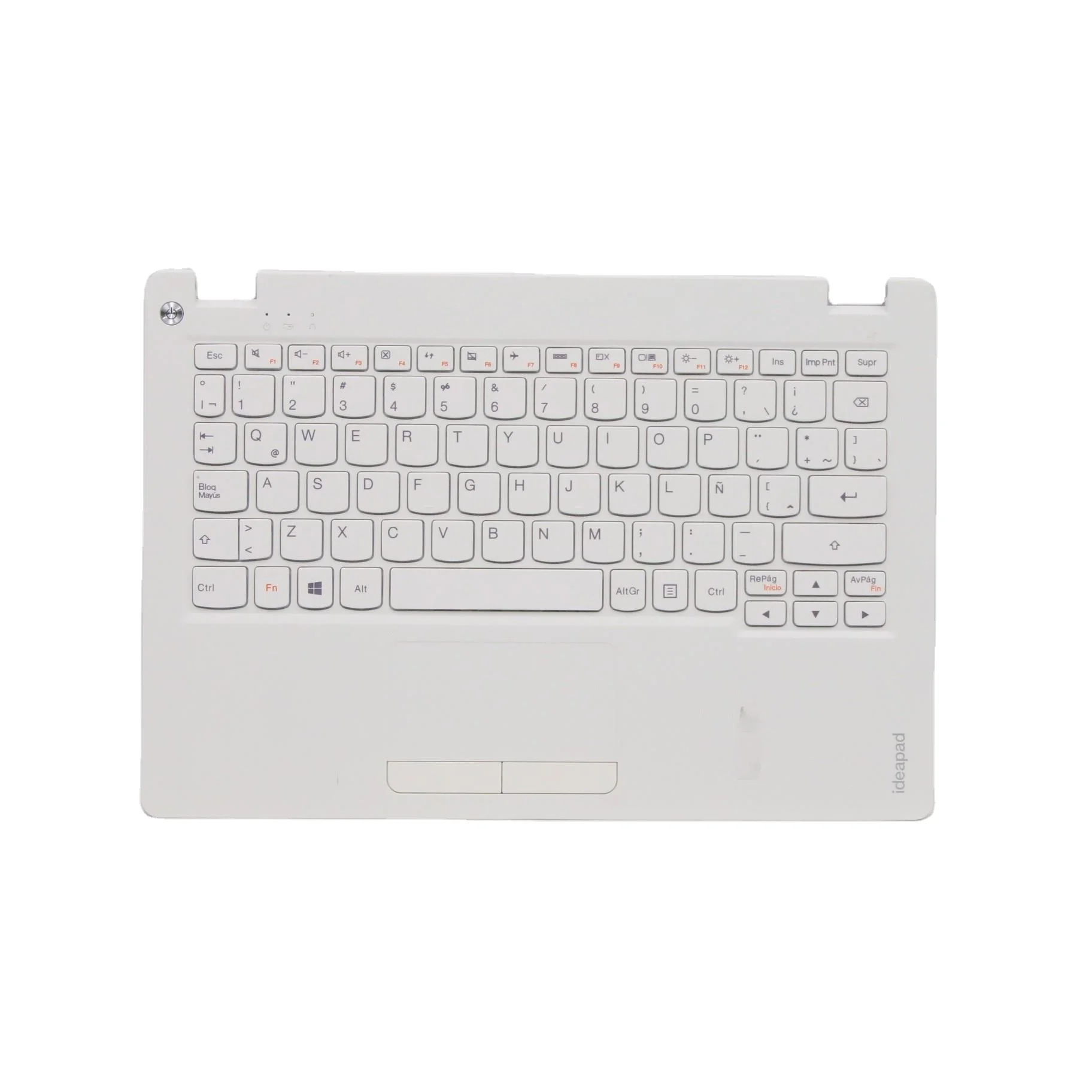 lenovo 110s keyboard