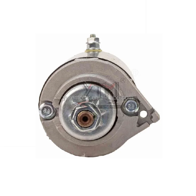 12V 8T 0.8KW Starter Motor for MERCURY MARINER and Audi A4 Allroad with 18 Months Warranty