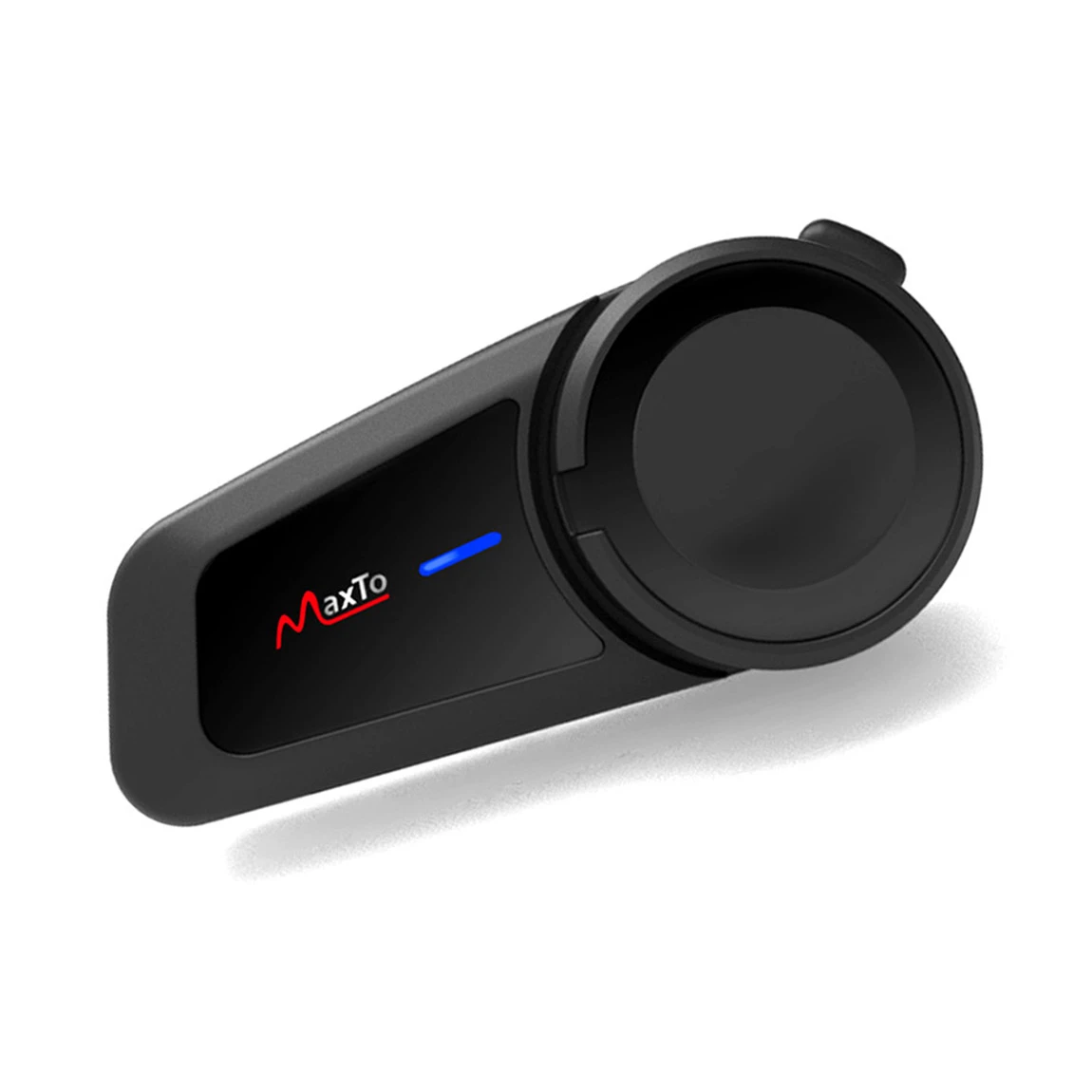 M2 Bluetooth Intercom Motorcycle Helmet 