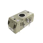 Hot Selling Stainless Steel Custom Coupling Mechanical Cnc Machine Parts Robot Coupling