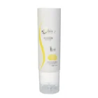 Tube Cosmetic Tube Packaging 5oz 150ml With Massage Roller Multifunctional Custom Soft Tube