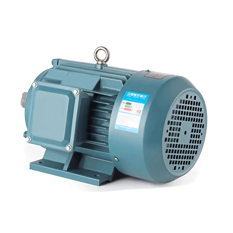 Ac Motors, Waterproof, 4HP, 5.5HP, 10HP - detail 10