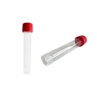 Medical Medical Vtm Container Oral Throat Nasopharyngeal Kits With Vtm