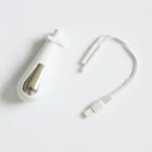 Probe Anal Medical Device Probe For Kegel Exercise EMS TENS Pelvic Floor Exercisers Anal Probe